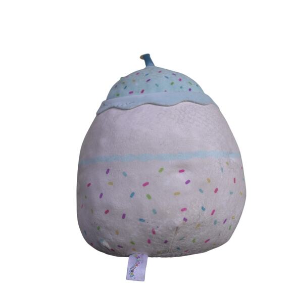 Lot of 7 Medium to Large Plushies 5 ib Kidcore Cozycore - Picture 12 of 16